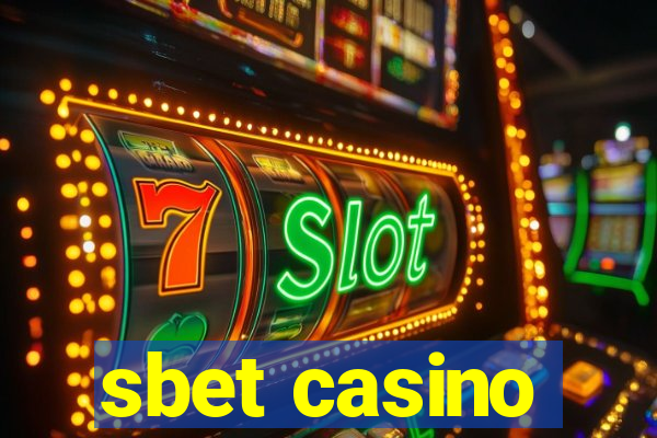 sbet casino